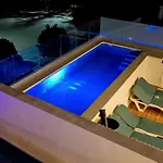 Luxury Apartments With Private Swimming Pool
