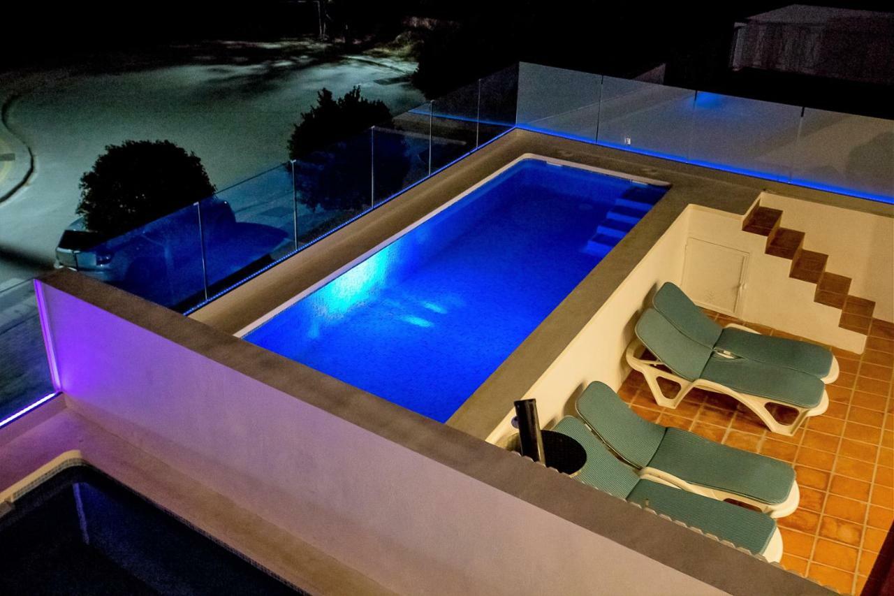 Luxury With Private Swimming Pool * Marbella