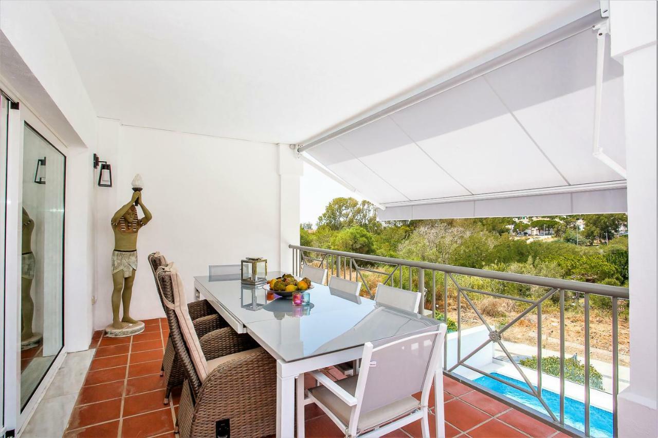 Apartemen Luxury With Private Swimming Pool Marbella