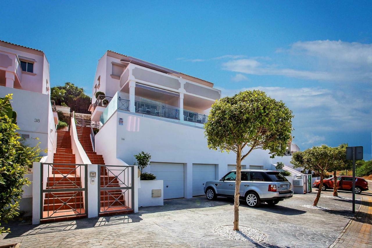 Apartemen Luxury With Private Swimming Pool Marbella