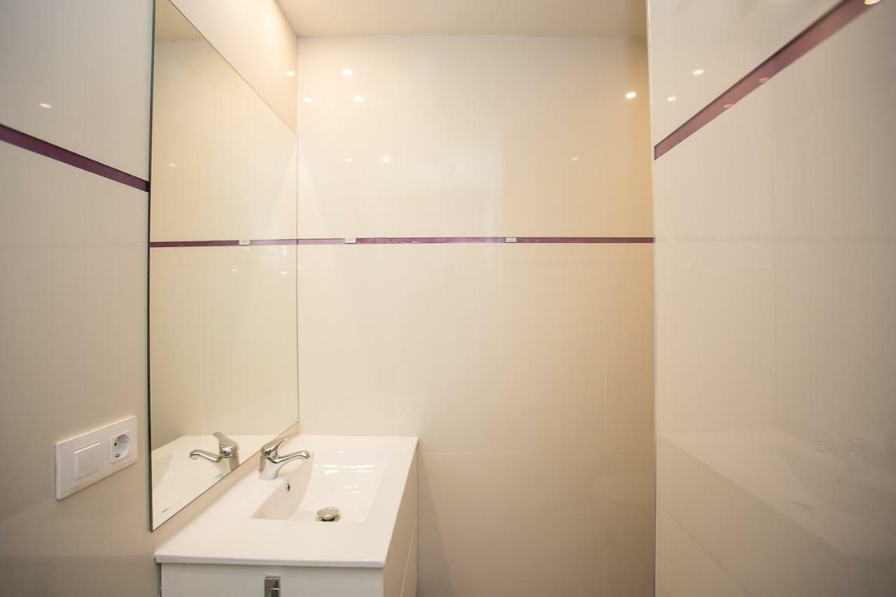 Apartemen Luxury With Private Swimming Pool